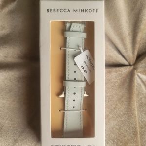 Rebecca Minkoff Apple watch band